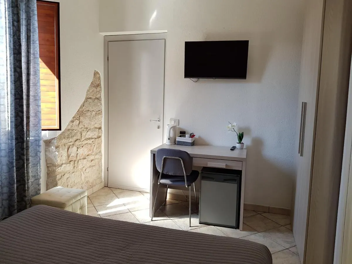 Camera Ideale Tra Mare E Montagna بوناي بيت ضيافة