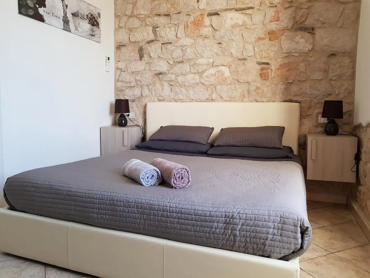 Camera Ideale Tra Mare E Montagna بوناي إيطاليا
