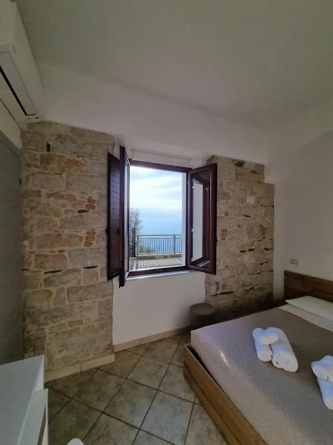 Camera Ideale Tra Mare E Montagna بوناي 0*,  إيطاليا