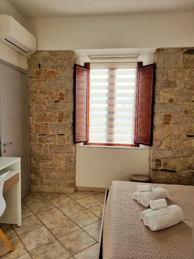 بيت ضيافة Camera Ideale Tra Mare E Montagna بوناي