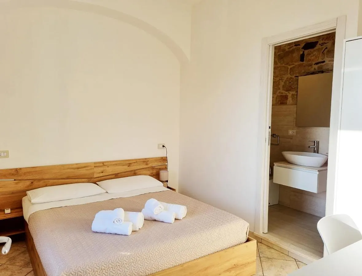 Camera Ideale Tra Mare E Montagna بوناي بيت ضيافة