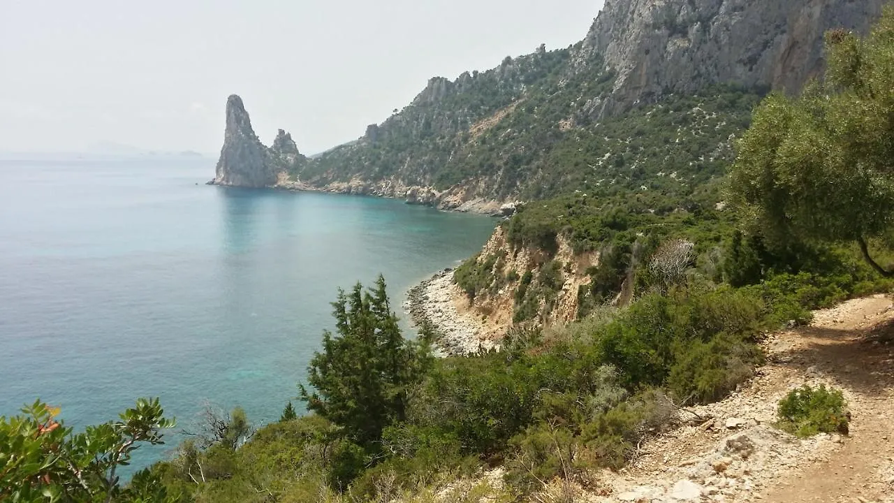 Camera Ideale Tra Mare E Montagna بوناي بيت ضيافة