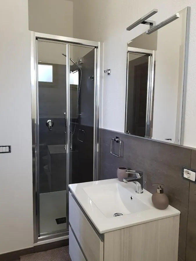 Camera Ideale Tra Mare E Montagna بوناي بيت ضيافة