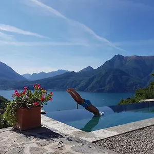 Silvi Piscina Sauna E Hot Tub Perledo