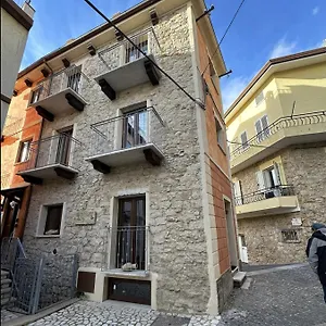 Affittacamere La Casa Delle Rondini, Baunei